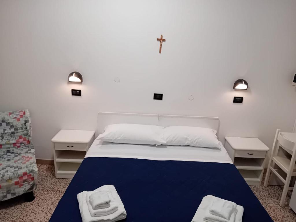 Camera Matrimoniale Deluxe