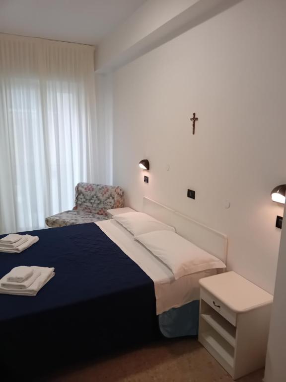 Camera Matrimoniale Deluxe