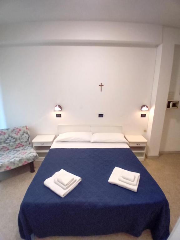 Camera Matrimoniale Deluxe