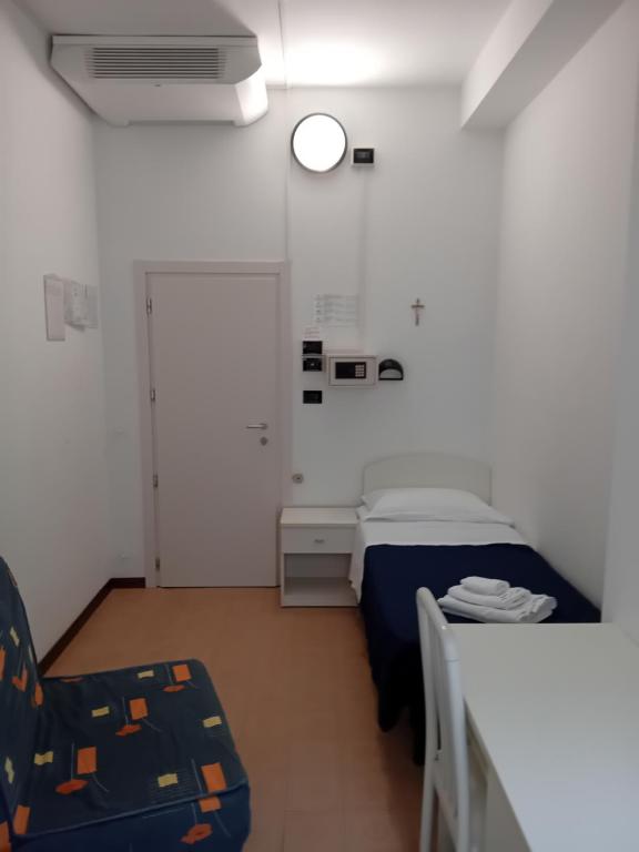 Camera Singola Deluxe